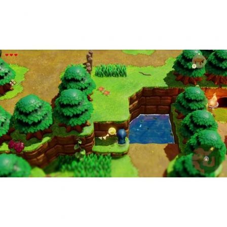 Nintendo The Legend of Zelda: Echoes of Wisdom para Nintendo Switch